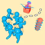 Warline: Merge Battle icon