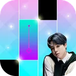 JIMIN - BTS Piano Song icon