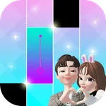 Zepeto Piano game icon
