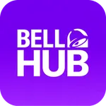 BellHub icon