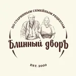 Блинный двор icon