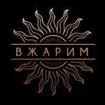 Крафт кафе Вжарим icon