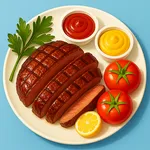 Cooking ASMR Kitchen Cook Game icon