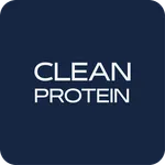 Clean Protein كلين بروتين icon