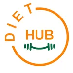 Diet Hub دايت هب icon