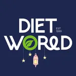 Diet World | دايت ورلد icon