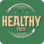 Healthy Taste | الطعم الصحي icon