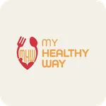 My Healthy Way icon