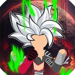 Stick God: Pls Help me icon