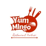 Yummingo Restaurant Partner icon