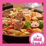 Simple Dinner Recipes icon