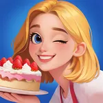 Yummy Town: Cooking Frenzy icon