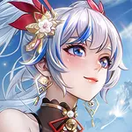 三國雲夢錄-神魔三國志聯動 icon