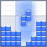 Block Puzzle Building icon