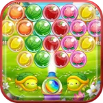 Bubble World Saga icon