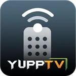 YuppTV Dongle Remote icon