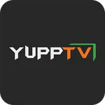 YuppTV, powered by Ooredoo icon