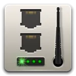 Connectivity Scheduler icon