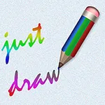 Just Draw icon