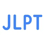 JLPT Japanese memorization icon