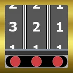 NoT Slot icon