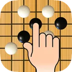 围棋狗(打谱软件) icon