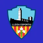 Lleida Esportiu Oficial icon