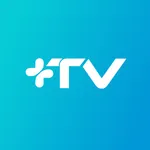 Mas +TV icon