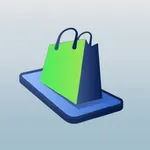 NextShop icon
