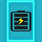 Car Charging Calculation icon