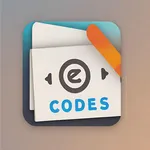 E-Codes icon