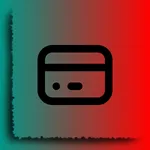 Credit Card Minimum Payment icon
