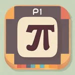 Pi Challenge icon