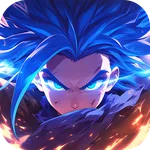 Cosmic Ki Warriors icon