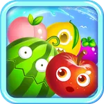 Treasure Hunt and Match icon