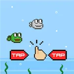 Froggy Adventures icon
