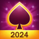 Spades Solitaire - Card Game icon