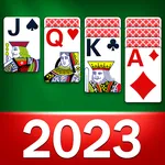 Solitaire Classic: Card Games icon