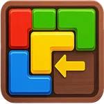 Block Puzzle Jam icon