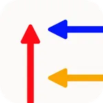 Arrows - Logic Training Master icon