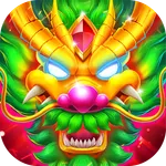 Naga Emas Casino Slots icon