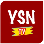 جميع بطولات - ysn tv icon