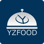 YzFood Garçom icon
