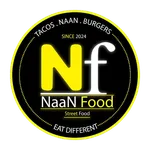 NaaN Food APP icon