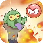 Zombie Big Bang icon