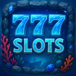 Ocean Exploration Slots icon