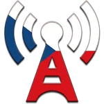 Czech radio stations icon