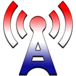 Croatian radio stations icon