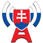 Slovak radio stations icon