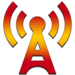 Spanish radio stations icon